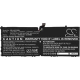 Battery For Lenovo, Thinkpad X1 3rd 7.72v, 5050mah - 38.99wh Tablet Cameron Sino Technology Limited   