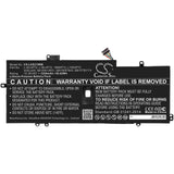 Battery For Lenovo, Thinkpad X1 Carbon 2019, Thinkpad X1 Carbon 2019-20qe000vge 11.36v, 3250mah - 36.92wh Notebook, Laptop Cameron Sino Technology Limited   