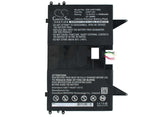 Battery For Lenovo Thinkpad X1 Helix Tablet Pc 14.8v, 1850mah - 27.38wh Tablet Cameron Sino Technology Limited (Suspended)   