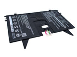 Battery For Lenovo Thinkpad X1 Helix Tablet Pc 14.8v, 1850mah - 27.38wh Tablet Cameron Sino Technology Limited (Suspended)   