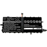 Battery For Lenovo, Thinkpad X1 Tablet 7.5v, 4900mah - 36.75wh Tablet Cameron Sino Technology Limited   