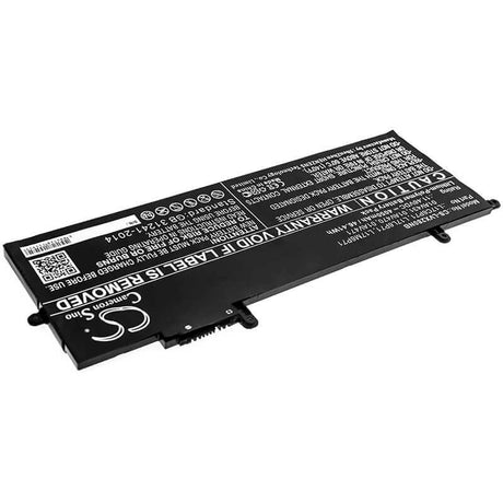 Battery For Lenovo, Thinkpad X280, Thinkpad X280 Ahk, Thinkpad X280 Chk 11.46v, 4050mah - 46.41wh Notebook, Laptop Cameron Sino Technology Limited   