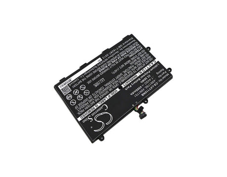 Battery For Lenovo, Thinkpad Yoga 11e 7.4v, 4500mah - 33.30wh Notebook, Laptop Cameron Sino Technology Limited   