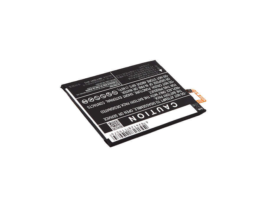 Battery For Lenovo Vibe S1 Lite 3.85v, 2700mah - 8.88wh Batteries for Electronics Cameron Sino Technology Limited (Suspended)   