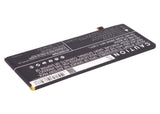 Battery For Lenovo Vibe X, S960, S968t 3.8v, 2050mah - 7.79wh Mobile, SmartPhone Cameron Sino Technology Limited   