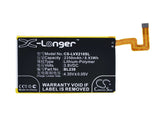 Battery For Lenovo Vibe X2pt5 3.8v, 2350mah - 8.93wh Mobile, SmartPhone Cameron Sino Technology Limited   