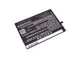 Battery For Lenovo Vibe X3 Lite, Pb1-750n, K51c78 3.8v, 3200mah - 12.16wh Mobile, SmartPhone Cameron Sino Technology Limited   