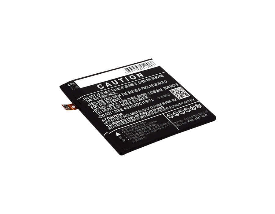 Battery For Lenovo Vibe X3, X3c70, Lemon X3 3.82v, 3500mah - 13.37wh Mobile, SmartPhone Cameron Sino Technology Limited   