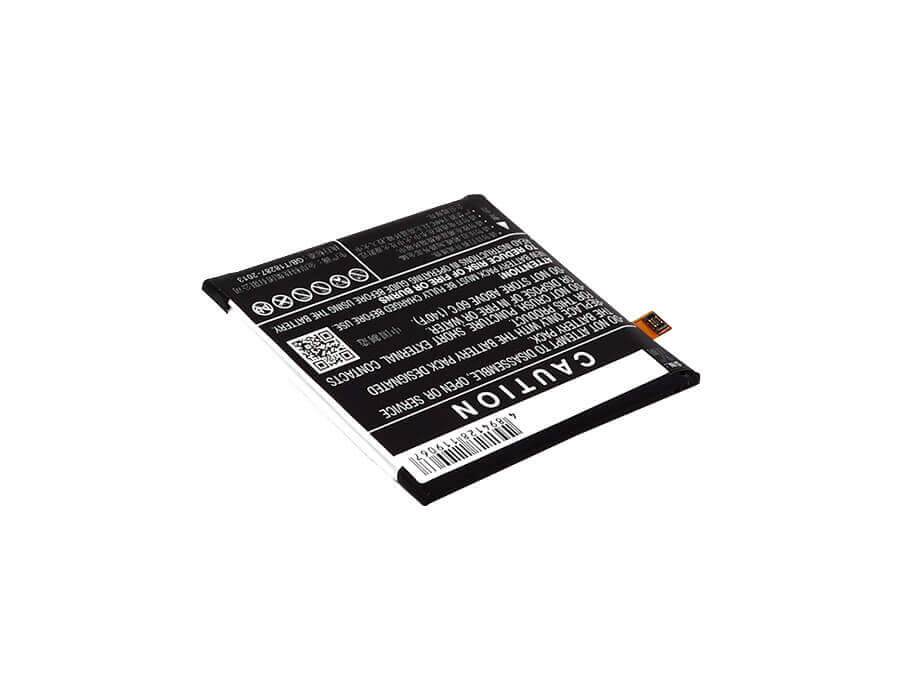 Battery For Lenovo Vibe X3, X3c70, Lemon X3 3.82v, 3500mah - 13.37wh Mobile, SmartPhone Cameron Sino Technology Limited   