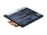 Battery For Lenovo Vibe Z2, Vibe Z2t, Vibe Z2w 3.8v, 3000mah - 11.40wh Mobile, SmartPhone Cameron Sino Technology Limited   