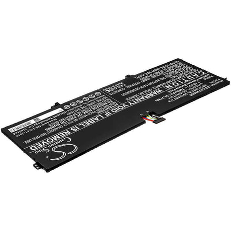 Battery For Lenovo, Yoga 7 Pro, Yoga 7 Pro-13ikb, Yoga C930 7.68v, 7600mah - 58.37wh Batteries for Electronics Cameron Sino Technology Limited   