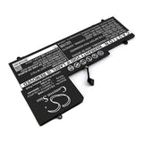 Battery For Lenovo, Yoga 710 15", Yoga 710-15isk, Yoga 710-15i 7.64v, 5800mah Notebook, Laptop Cameron Sino Technology Limited   