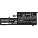 Battery For Lenovo, Yoga 720, Yoga 720-15, Yoga 720-15ikb 11.56v, 6150mah - 71.09wh Batteries for Electronics Cameron Sino Technology Limited   