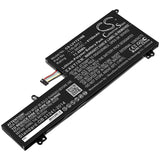 Battery For Lenovo, Yoga 720, Yoga 720-15, Yoga 720-15ikb 11.56v, 6150mah - 71.09wh Notebook, Laptop Cameron Sino Technology Limited   