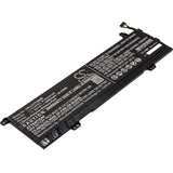 Battery For Lenovo, Yoga 730-13ikb, Yoga 730-2u, Yoga730 11.25v, 4500mah - 50.63wh Notebook, Laptop Cameron Sino Technology Limited   