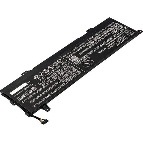 Battery For Lenovo, Yoga 730-13ikb, Yoga 730-2u, Yoga730 11.25v, 4500mah - 50.63wh Batteries for Electronics Cameron Sino Technology Limited   