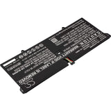 Battery For Lenovo, Yoga 920, Yoga 920-13ikb, Yoga 920-13ikb 80y7001pix 7.68v, 8800mah - 67.58wh Batteries for Electronics Cameron Sino Technology Limited   