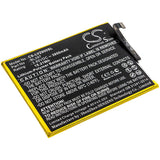 Battery For Lenovo, Z6 Lite, Z6 Youth, 3.85v, 3950mah - 15.21wh Mobile, SmartPhone Cameron Sino Technology Limited   