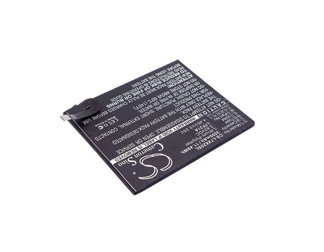 Battery For Letv, Le 2 Pro, Leeco Le 2, X20, X25 3.83v, 3000mah - 11.49wh Mobile, SmartPhone Cameron Sino Technology Limited   