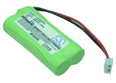 Battery For Lexibook, Dp380fr 2.4v, 650mah - 1.56wh Cordless Phone Cameron Sino Technology Limited (Cordless Phone)   