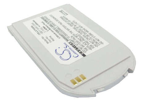 Battery For Lg 7030, Lg7030, G7030 3.7v, 650mah - 2.41wh Mobile, SmartPhone Cameron Sino Technology Limited   