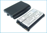 Battery For Lg Ax140, Ax145, Ux140 3.7v, 1700mah - 6.29wh Batteries for Electronics Cameron Sino Technology Limited (Suspended)   