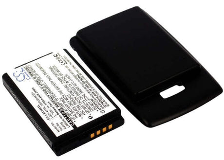 Battery For Lg Ax275, Ax380, Wave 3.7v, 1700mah - 6.29wh Mobile, SmartPhone Cameron Sino Technology Limited   