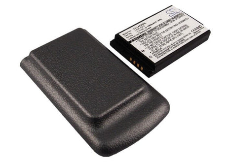 Battery For Lg Ax585 3.7v, 1400mah - 5.18wh Mobile, SmartPhone Cameron Sino Technology Limited (Suspended)   