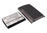 Battery For Lg Ax585 3.7v, 1400mah - 5.18wh Mobile, SmartPhone Cameron Sino Technology Limited (Suspended)   