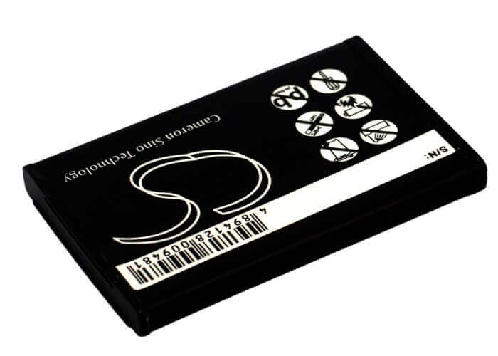 Battery For Lg C2000, C3300, C3310 3.7v, 700mah - 2.59wh Mobile, SmartPhone Cameron Sino Technology Limited (Suspended)   