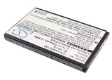 Battery For Lg Cosmos 2, Vn251, A340 3.7v, 700mah - 2.59wh Mobile, SmartPhone Cameron Sino Technology Limited   