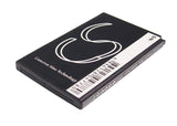 Battery For Lg Cosmos 2, Vn251, A340 3.7v, 700mah - 2.59wh Mobile, SmartPhone Cameron Sino Technology Limited   