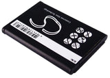 Battery For Lg Cu515, Kp320, Lx400 3.7v, 1000mah - 3.70wh Batteries for Electronics Cameron Sino Technology Limited (Suspended)   