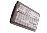 Battery For Lg Cu575, Trax Cu575, Tu575 3.7v, 980mah - 3.63wh Mobile, SmartPhone Cameron Sino Technology Limited   