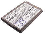 Battery For Lg Cu575, Trax Cu575, Tu575 3.7v, 980mah - 3.63wh Mobile, SmartPhone Cameron Sino Technology Limited   