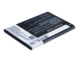 Battery For Lg E940, E980, E977 3.8v, 3100mah - 11.78wh Mobile, SmartPhone Cameron Sino Technology Limited   