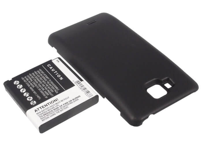 Battery For Lg F120, F120l, F120k 3.7v, 3100mah - 11.47wh Mobile, SmartPhone Cameron Sino Technology Limited   