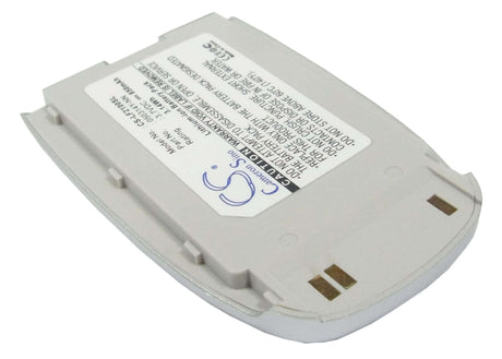 Battery For Lg F2100, G220 3.7v, 850mah - 3.15wh Mobile, SmartPhone Cameron Sino Technology Limited   