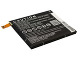 Battery For Lg G Flex 2, H955, Ls996 3.8v, 3000mah - 11.40wh Mobile, SmartPhone Cameron Sino Technology Limited   