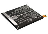 Battery For Lg G Flex 2, H955, Ls996 3.8v, 3000mah - 11.40wh Mobile, SmartPhone Cameron Sino Technology Limited   