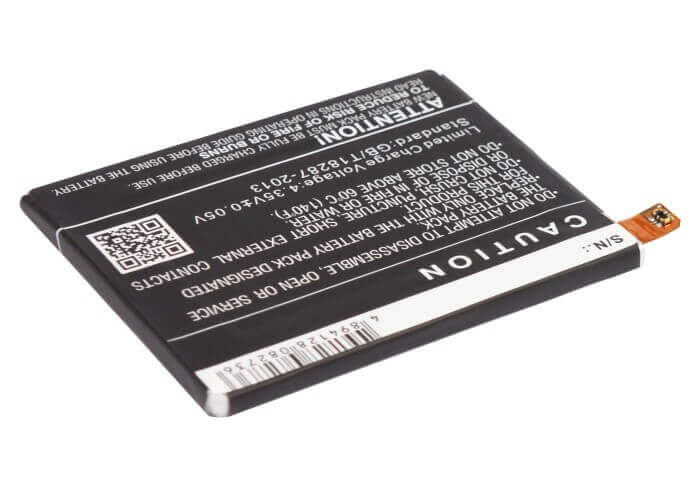 Battery For Lg G Flex, F340 3.8v, 2500mah - 9.50wh Mobile, SmartPhone Cameron Sino Technology Limited   