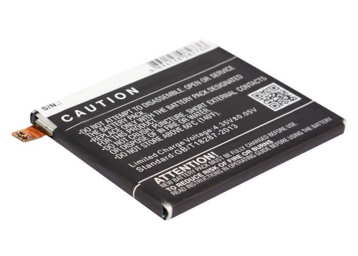 Battery For Lg G Flex, F340 3.8v, 2500mah - 9.50wh Mobile, SmartPhone Cameron Sino Technology Limited   