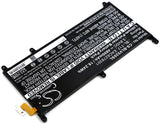 Battery For Lg, G Pad Iii 8.0, G Pad X 8.0 Lte, G Pad X 8.3, V520, V522 3.8v, 4800mah - 18.24wh Tablet Cameron Sino Technology Limited   