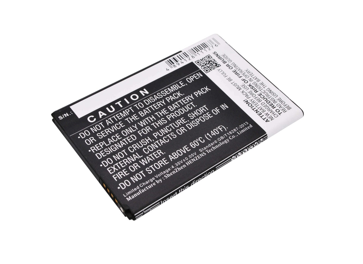 Battery For Lg G Pro 2, D838, D837 3.8v, 3200mah - 12.16wh Mobile, SmartPhone Cameron Sino Technology Limited   