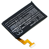 Battery For Lg, G Watch W100 3.8v, 380mah - 1.44wh Smartwatch Cameron Sino Technology Limited   