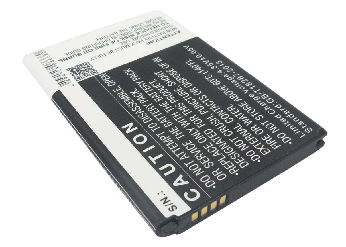 Battery For Lg G3, D855, D852, D855 Lte 3.8v, 3000mah - 11.40wh Mobile, SmartPhone Cameron Sino Technology Limited   