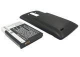 Battery For Lg G3, D855, D855 Lte, Black Back Cover 3.8v, 6000mah - 22.80wh Mobile, SmartPhone Cameron Sino Technology Limited   