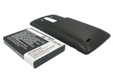 Battery For Lg G3, D855, D855 Lte, Black Back Cover 3.8v, 6000mah - 22.80wh Mobile, SmartPhone Cameron Sino Technology Limited   