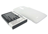 Battery For Lg G3, D855, D855 Lte, White Back Cover 3.8v, 6000mah - 22.80wh Mobile, SmartPhone Cameron Sino Technology Limited   