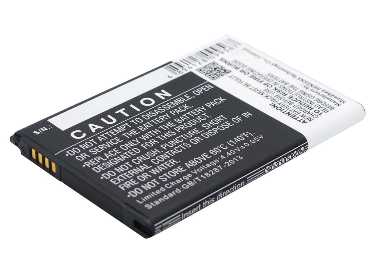 Battery For Lg G4 Replaces Bl-51yf, Bl51yf 3.85v, 3000mah - 11.55wh Mobile, SmartPhone Cameron Sino Technology Limited   